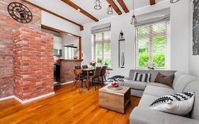 Apartamenty4You - Sleepwell Apartment